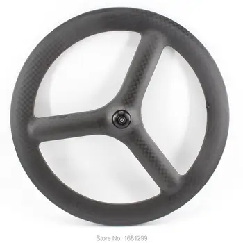 1Pcs New 700C tubular rim Tri-spoke wheels matt 12K full carbon fibre bike 3 spoke wheelset Free shipping
1Pcs New 700C tubular rim Tri-spoke wheels matt 12K full carbon fibre bike 3 spoke wheelset Free shipping