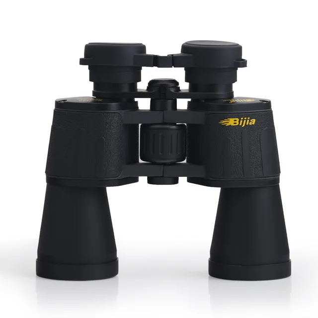 BIJIA New Tactical 7x50 large diameter Binoculars Refractor Telescope Field Glasses For Hunting Shooting
BIJIA New Tactical 7x50 large diameter Binoculars Refractor Telescope Field Glasses For Hunting Shooting