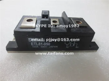 Original brand new ETL81-050A GTR darlington Module
Original brand new ETL81-050A GTR darlington Module