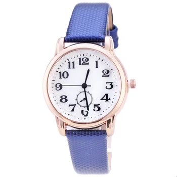 Watch Women Exquisite Top Luxury Quartz Ladies Watch Fashion Leather Wristwatch Women watches saat relogio feminino Female Hour
Watch Women Exquisite Top Luxury Quartz Ladies Watch Fashion Leather Wristwatch Women watches saat relogio feminino Female Hour
