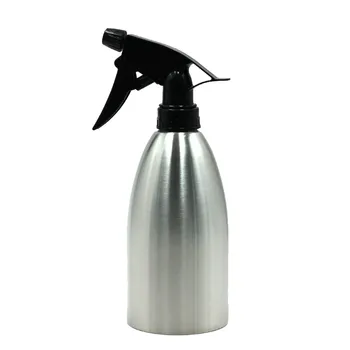 500ml Stainless Steel Oil Pots Dispenser Spray Bottle Water Bottle Edible Oil Bottle Seasoning Bottle Kitchen Accessories #LR2
500ml Stainless Steel Oil Pots Dispenser Spray Bottle Water Bottle Edible Oil Bottle Seasoning Bottle Kitchen Accessories #LR2