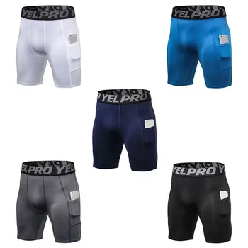 Mens Plus Size Compression Shorts 2 Side Pockets Quick Dry Sport Leggings Ultra Wide Letters Waistband Baselayer Running Tights
Mens Plus Size Compression Shorts 2 Side Pockets Quick Dry Sport Leggings Ultra Wide Letters Waistband Baselayer Running Tights