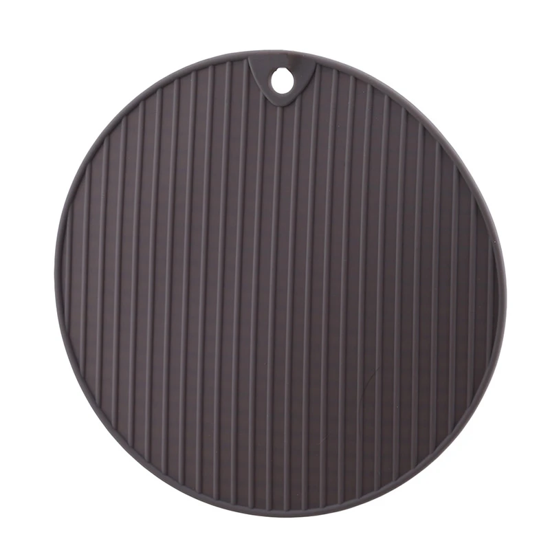 Silicone Coasters Durable Heat Resistant Pads Table Decor Pot Mats Non Slip Flexible Kitchen Table Decoration Pads
Silicone Coasters Durable Heat Resistant Pads Table Decor Pot Mats Non Slip Flexible Kitchen Table Decoration Pads