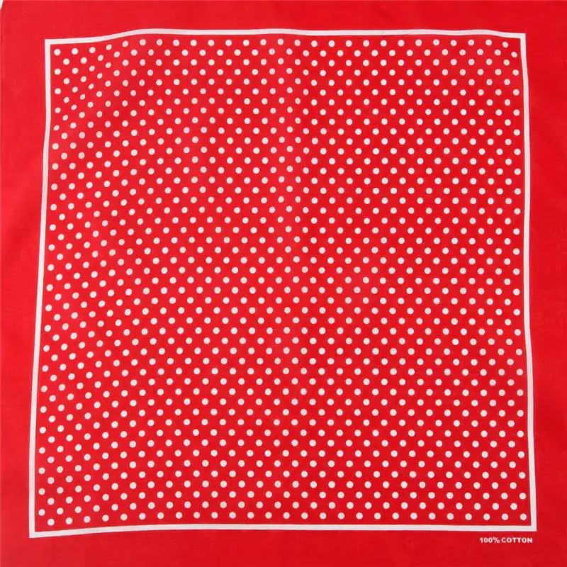 HUOBAO Dot Print Scarf Woman Square Scarves Luxury Bandanas Small Hijab Foulards Lady Tie Headband
HUOBAO Dot Print Scarf Woman Square Scarves Luxury Bandanas Small Hijab Foulards Lady Tie Headband