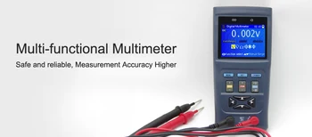 Security Tester CCTV, 2.8" LCD Display, security camera tester, Monitor Multimeter ,Digital Zoom, 12V 1A Output,Capacity 3000mAh
Security Tester CCTV, 2.8" LCD Display, security camera tester, Monitor Multimeter ,Digital Zoom, 12V 1A Output,Capacity 3000mAh
