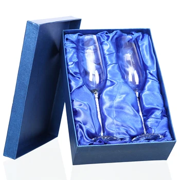 2Pcs 250Ml Personalized Wedding Champagne Flutes Pair Engraved Flutes for Bride and Groom Gift for Customized Wedding Gift
2Pcs 250Ml Personalized Wedding Champagne Flutes Pair Engraved Flutes for Bride and Groom Gift for Customized Wedding Gift