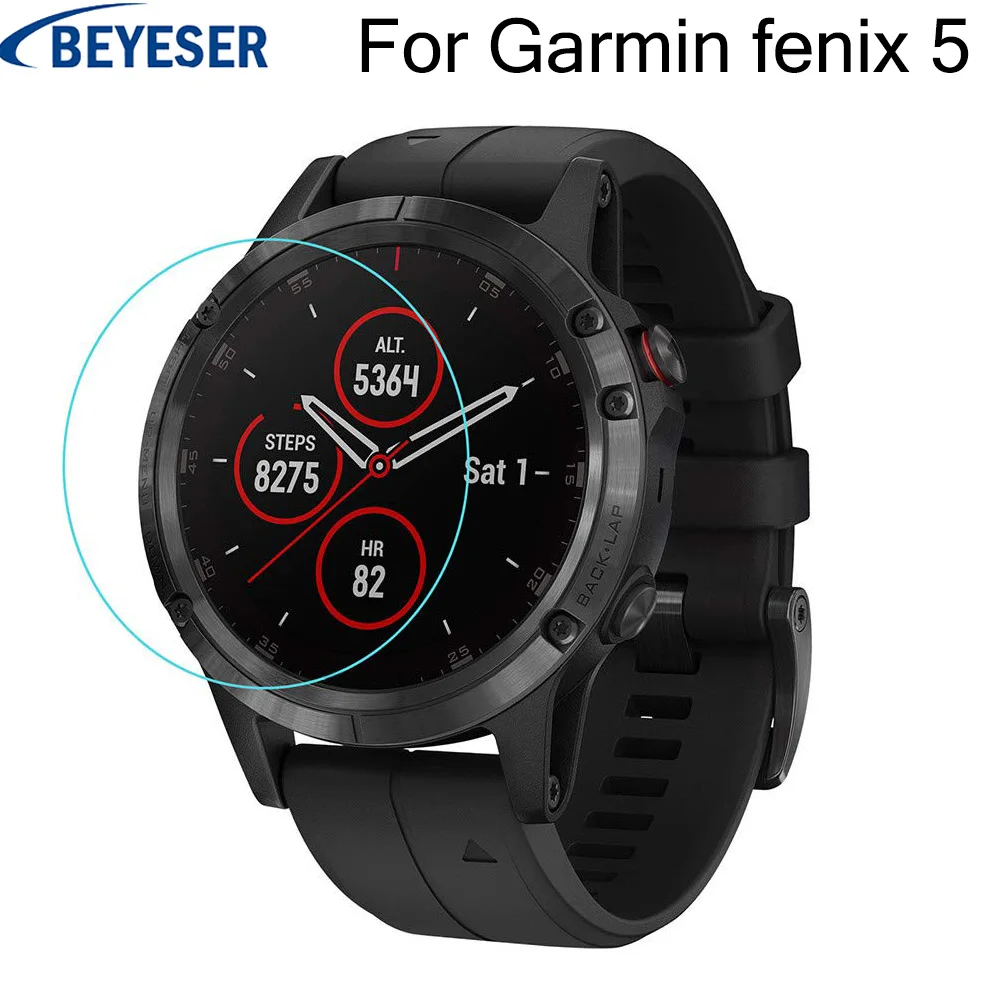 Watch Tempered protective film scratch-resistant for Garmin fenix 5 Anti-fingerprint glass protective film watch accessories
Watch Tempered protective film scratch-resistant for Garmin fenix 5 Anti-fingerprint glass protective film watch accessories