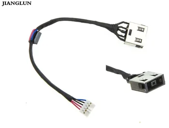 JIANGLUN 5X New DC Power Jack With Cable Harness For Lenovo B50-70 B50-30 20383 Touch 15.6 DC30100QT00 TESTED
JIANGLUN 5X New DC Power Jack With Cable Harness For Lenovo B50-70 B50-30 20383 Touch 15.6 DC30100QT00 TESTED