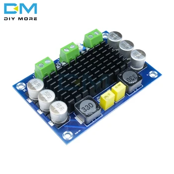 TPA3116 D2 TPA3116DA DC 12V 24V 100W Mono Channel Digital Power Audio Amplifier Board TPA3116D2 Large Capacity Board
TPA3116 D2 TPA3116DA DC 12V 24V 100W Mono Channel Digital Power Audio Amplifier Board TPA3116D2 Large Capacity Board