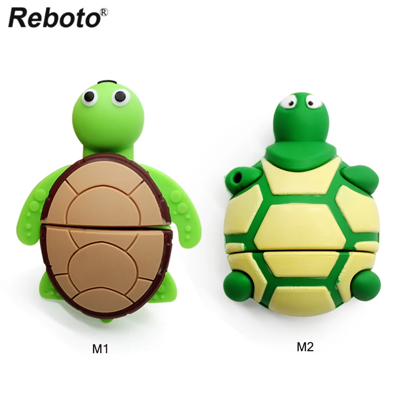 Retobo USB 2.0 Cartoon Tortoise Pendrive 64GB 32GB 4GB 8GB 16GB Cute Tortoise USB Flash Drive U Disk Mini Memory Stick
Retobo USB 2.0 Cartoon Tortoise Pendrive 64GB 32GB 4GB 8GB 16GB Cute Tortoise USB Flash Drive U Disk Mini Memory Stick
