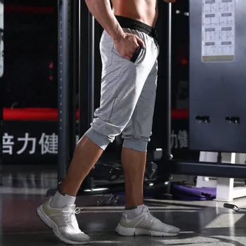 Men's High quality Brand Men pants Fitness Casual Elastic Pants bodybuilding clothing casual camouflage sweatpants joggers pants 
Men's High quality Brand Men pants Fitness Casual Elastic Pants bodybuilding clothing casual camouflage sweatpants joggers pants