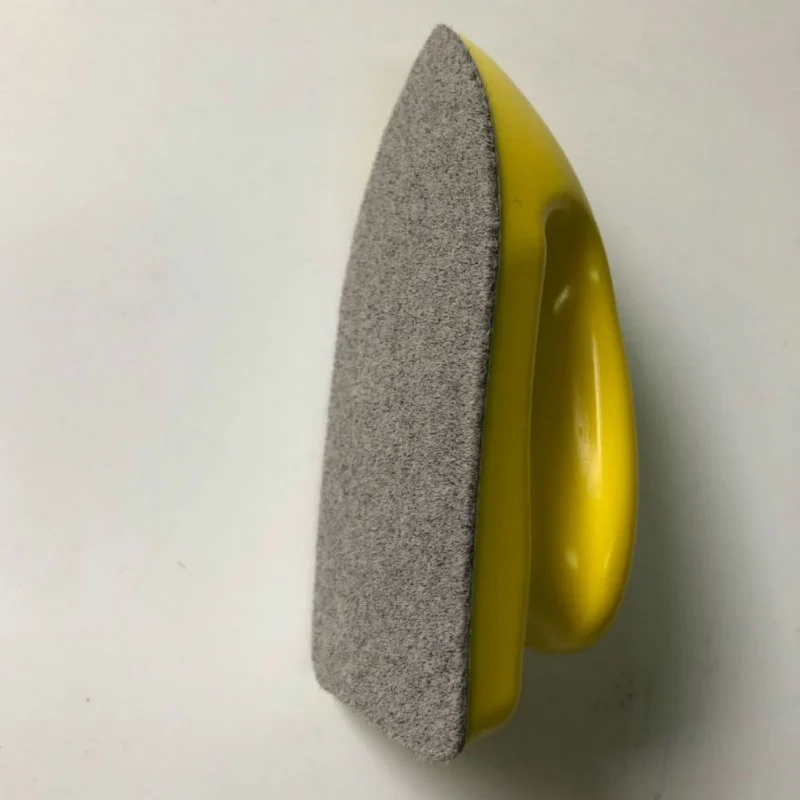 Nano Brush Car Felt Washing Tool For Car Leather Seat Car-styling Interior Accessories With Handle
Nano Brush Car Felt Washing Tool For Car Leather Seat Car-styling Interior Accessories With Handle