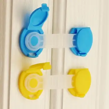 10Pcs Baby Long Cute Bendy Door Drawers Safety Lock Children Protection Lock Cabinet Door Drawers Refrigerator Lock
10Pcs Baby Long Cute Bendy Door Drawers Safety Lock Children Protection Lock Cabinet Door Drawers Refrigerator Lock