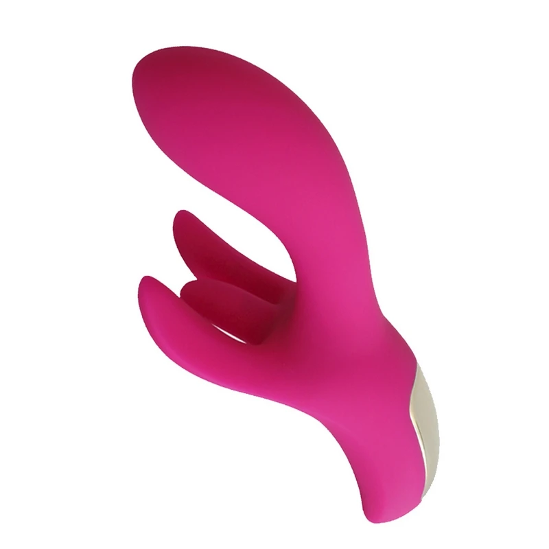 Rechargable Vibrators Sex Toys for Women 10 speeds Silicon Big Dildo Vibrator AV Magic Wand G spot Rabbit Vibrating Massage for Couples (10)