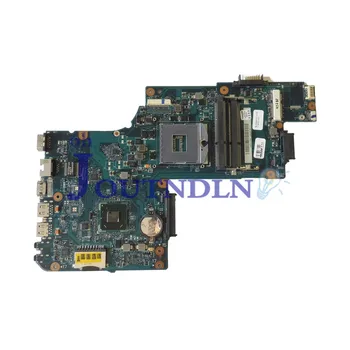 JOUTNDLN FOR TOSHIBA SATELLITE C850 L850 Laptop Motherboard H000038360 HM76 DDR3 Integrated Graphics
JOUTNDLN FOR TOSHIBA SATELLITE C850 L850 Laptop Motherboard H000038360 HM76 DDR3 Integrated Graphics