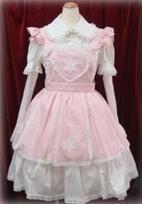 (LLT053) Lolita Dresses Long Sleeveless Sweet Lolita Short Dress Ball Gown Fancy Prom Dress Halloween Party Masquerade Costume
(LLT053) Lolita Dresses Long Sleeveless Sweet Lolita Short Dress Ball Gown Fancy Prom Dress Halloween Party Masquerade Costume