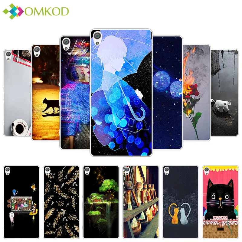 For Surrounding Coque Sony Xperia XA TPU Soft Clear Silicone Phone Case 5.0inch For Sony Experia XA F3111 F3112 Dual Back Covers
For Surrounding Coque Sony Xperia XA TPU Soft Clear Silicone Phone Case 5.0inch For Sony Experia XA F3111 F3112 Dual Back Covers