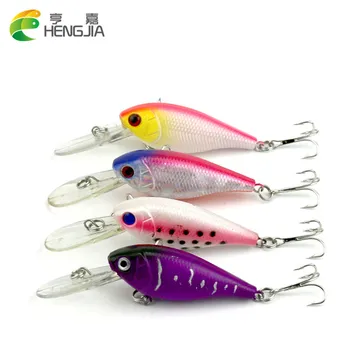 40pcs 8CM 7.2G 6# hooks fishing swim baits artificial minnow bait fishing lure hard plastic fishing minnow bait
40pcs 8CM 7.2G 6# hooks fishing swim baits artificial minnow bait fishing lure hard plastic fishing minnow bait