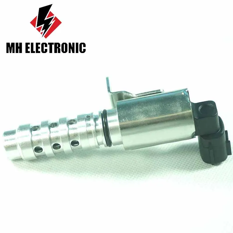 MH Electronic Variable Valve Timing-Control Valve Solenoid for Nissan Qashqai Juke NV200 Tiida Versa VVT 23796-EN200 23796EN200
MH Electronic Variable Valve Timing-Control Valve Solenoid for Nissan Qashqai Juke NV200 Tiida Versa VVT 23796-EN200 23796EN200