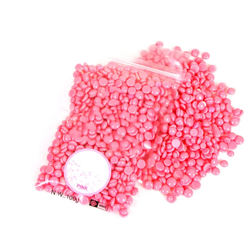 100g Depilatory Wax Beans Solid Arms Legs Face Skin Bikini Beauty Care Product Hair Removal Waxing
100g Depilatory Wax Beans Solid Arms Legs Face Skin Bikini Beauty Care Product Hair Removal Waxing
