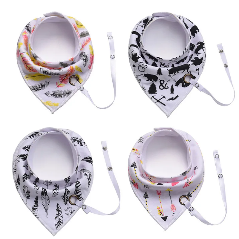 Baby Bibs Cotton Infant Feeding Towel Bibs Cartoon Newborn Girls and Boys Toddler Triangle Scarf Bandana Cute Burp Cloths
Baby Bibs Cotton Infant Feeding Towel Bibs Cartoon Newborn Girls and Boys Toddler Triangle Scarf Bandana Cute Burp Cloths