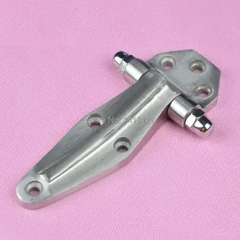 Stainless steel cold storage door hinge cookware oven hinge refrigerator hinge steamer door industrial flat right angle hinge
Stainless steel cold storage door hinge cookware oven hinge refrigerator hinge steamer door industrial flat right angle hinge