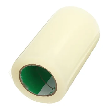 Extra Strong BOPP Greenhouse Repair Tape Waterproof Clear 7/15CM*10M High Strength Adhesive Sticker Home Garden Supplies
Extra Strong BOPP Greenhouse Repair Tape Waterproof Clear 7/15CM*10M High Strength Adhesive Sticker Home Garden Supplies