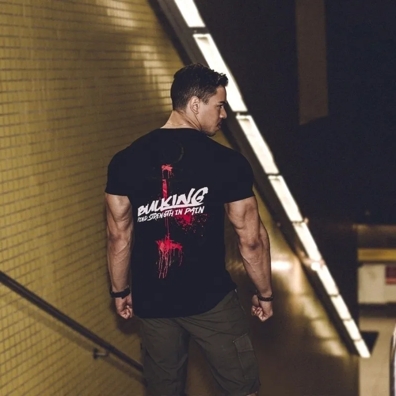 Mens T Shirt 2019 New Fashion Striped T Shirt Mens Clothing Trend Slim Fit Short Sleeve Casual Mens Top Tee Shirt 2XL 
Mens T Shirt 2019 New Fashion Striped T Shirt Mens Clothing Trend Slim Fit Short Sleeve Casual Mens Top Tee Shirt 2XL