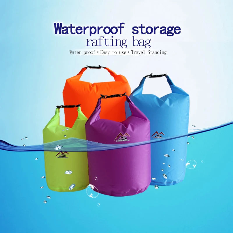 5L10L20L40L70L light weight outdoor waterproof bags,Dry bags,Drift bag for Swimming,River Trekking,Fishing,Boating
5L10L20L40L70L light weight outdoor waterproof bags,Dry bags,Drift bag for Swimming,River Trekking,Fishing,Boating