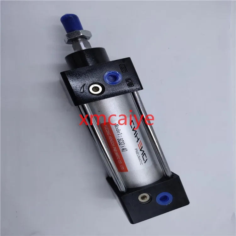 2 Pieces SM102 CD102 Pneumatic Cylinder D32 H40 dw 00.580.4275 00.580.4275/B SM102 CD102offset Printing Machine Parts
2 Pieces SM102 CD102 Pneumatic Cylinder D32 H40 dw 00.580.4275 00.580.4275/B SM102 CD102offset Printing Machine Parts