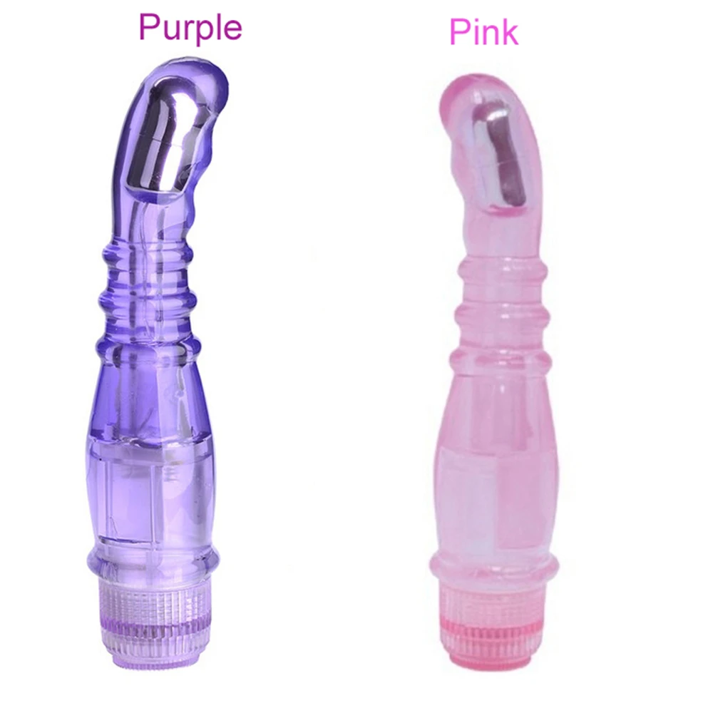 Вибратор Клитора И Точки