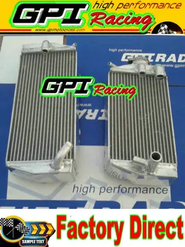aluminum racing RH&LH Radiator for Suzuki RMZ450 RMZ 450 2005 05 NEW GPI HIGH-PERF
aluminum racing RH&LH Radiator for Suzuki RMZ450 RMZ 450 2005 05 NEW GPI HIGH-PERF