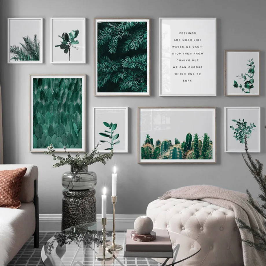 Cactus Tree Fresh Leaves Green Plant Modern Wall Art Canvas Painting Nordic Poster Pop Art Prints Wall Pictures For Living Room
Cactus Tree Fresh Leaves Green Plant Modern Wall Art Canvas Painting Nordic Poster Pop Art Prints Wall Pictures For Living Room