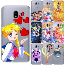 coque samsung j5 2017 sailor moon