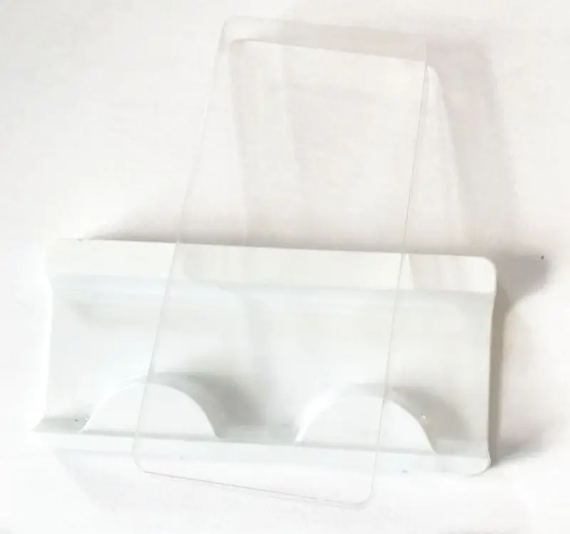 NEW 10 set/lot Packing box for eyelash blank eyelashes plastic package all transparent lid tray 25mm Eyelashes DIY packing box
NEW 10 set/lot Packing box for eyelash blank eyelashes plastic package all transparent lid tray 25mm Eyelashes DIY packing box