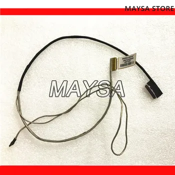 Laptop/Notebook LCD/LED/LVDS Cable for HP OMEN II 17-W 2plus 17-AB G37 DD0G37LC001 DD0G37LC010 DD0G37LC011 DD0G37LC021
Laptop/Notebook LCD/LED/LVDS Cable for HP OMEN II 17-W 2plus 17-AB G37 DD0G37LC001 DD0G37LC010 DD0G37LC011 DD0G37LC021
