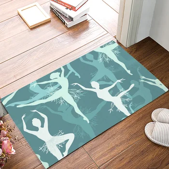 Ballet Dancer Under A Pet Water Food Bowl Doormats For Entrance Way Bathroom Accessories Set Dirt Debris Mud Trapper Boot Shoes
Ballet Dancer Under A Pet Water Food Bowl Doormats For Entrance Way Bathroom Accessories Set Dirt Debris Mud Trapper Boot Shoes