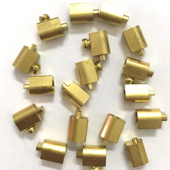 10pcs Inductive Switch Wiring Copper Column Voice Control Switch Terminal Block PCB Terminal Post M3
10pcs Inductive Switch Wiring Copper Column Voice Control Switch Terminal Block PCB Terminal Post M3