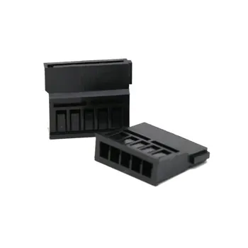 Angitu 10pcs/ lot SATA Power female Housing for PC computer ATX hard disk power-black, red, white
Angitu 10pcs/ lot SATA Power female Housing for PC computer ATX hard disk power-black, red, white