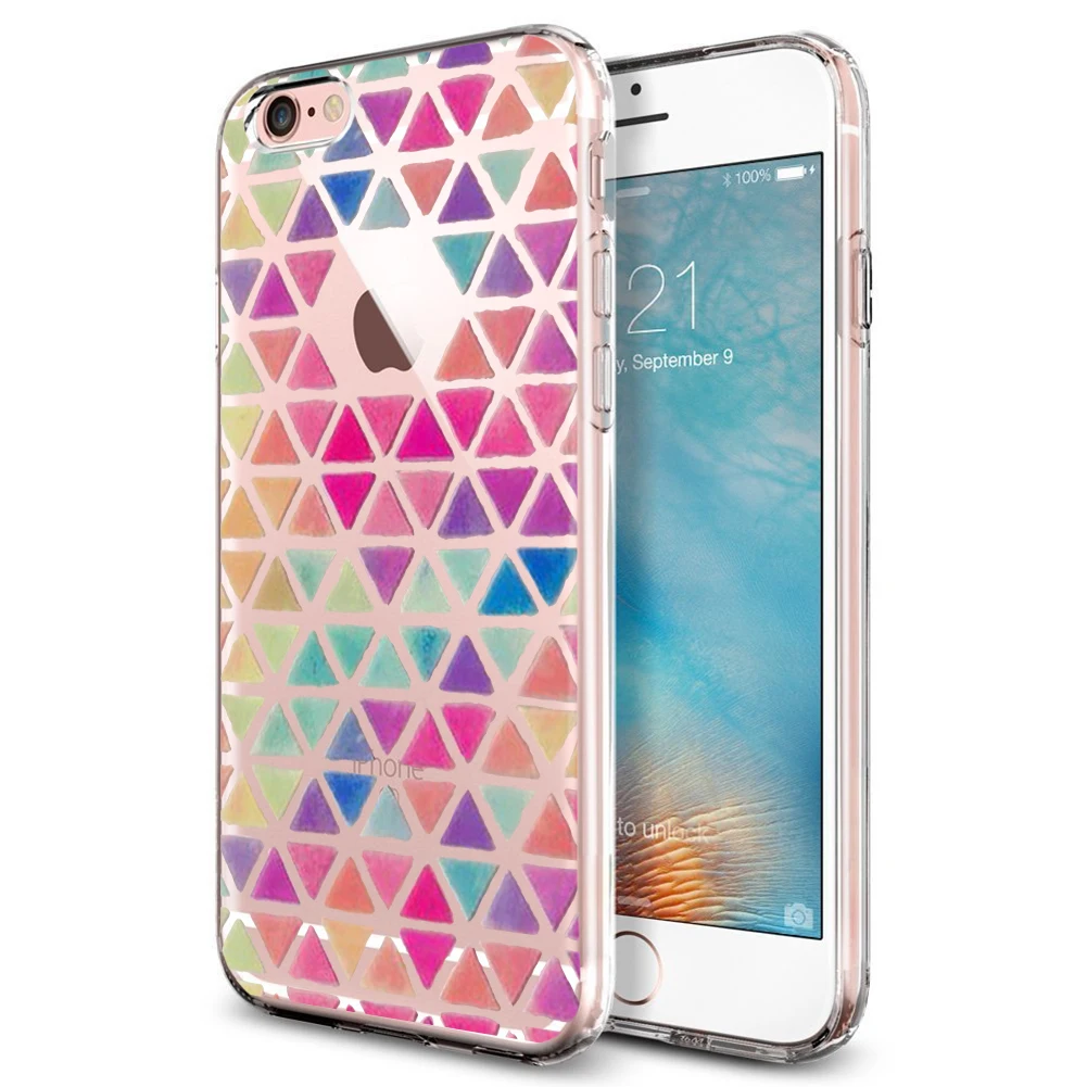 Bird Fruits Colorful Diamond Lattice Case Cover For Apple iPhone 5 5S SE 6 6S 7 7 Plus Case Silicone Cartoon Soft Case
Bird Fruits Colorful Diamond Lattice Case Cover For Apple iPhone 5 5S SE 6 6S 7 7 Plus Case Silicone Cartoon Soft Case