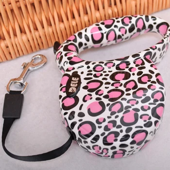 3M Retractable Dog Leash Automatic Flexible Dog Puppy Cat Traction Rope Belt Dog Leash Pet Products
3M Retractable Dog Leash Automatic Flexible Dog Puppy Cat Traction Rope Belt Dog Leash Pet Products