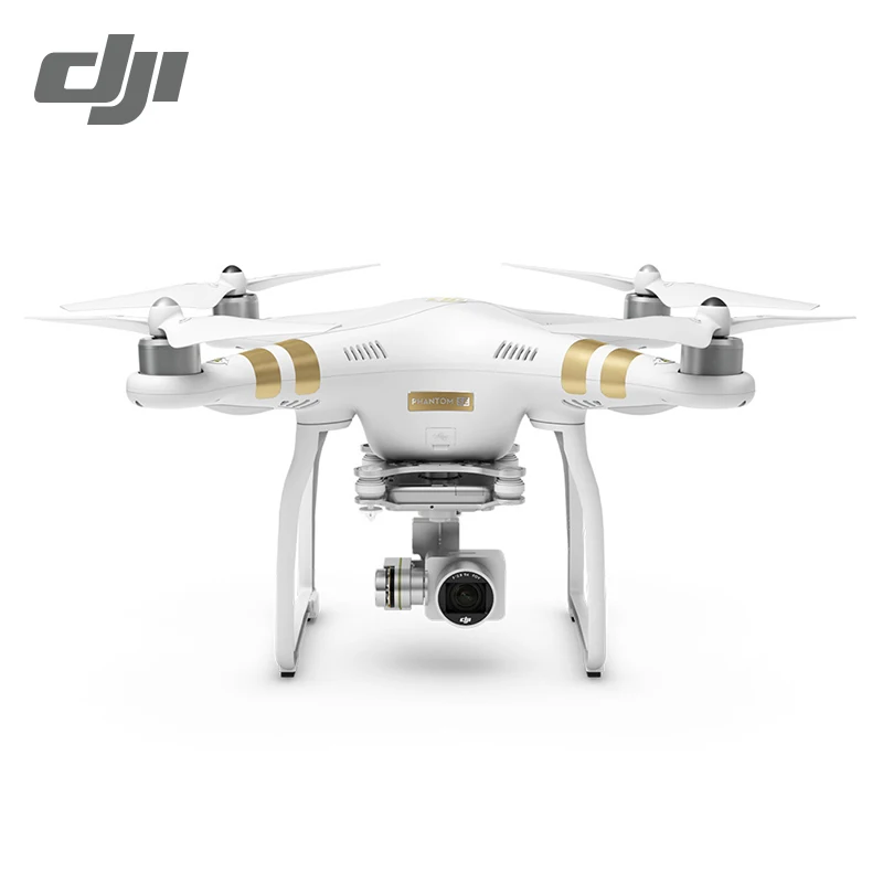 

DJI Phantom 3 Series Drone With 2.7K-4K HD Camera &Gimbal RC Helicopter Brand New P3 GPS system drone