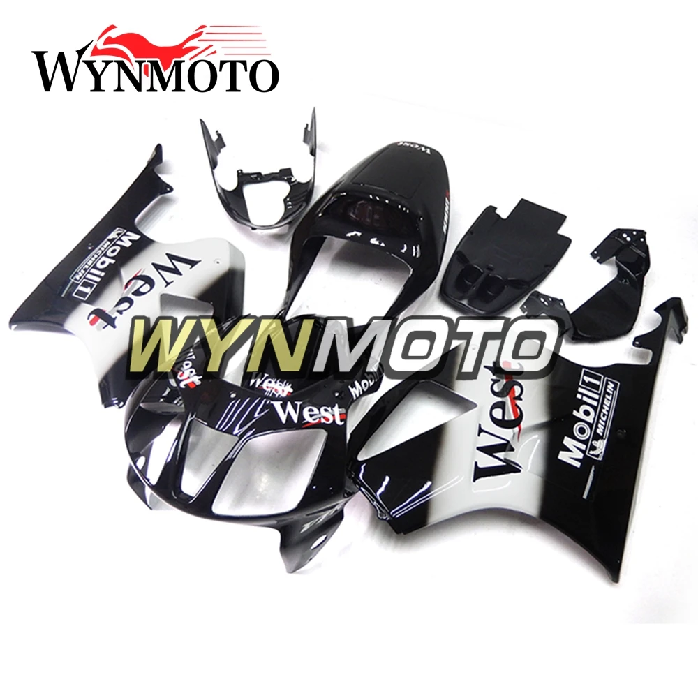 Full Fairings For Honda VTR1000 RC51 Year SP1 SP2 2000-2006 ABS Plastics 00-06 Body Kits Sportbike White Black Frame Cowling Kit
Full Fairings For Honda VTR1000 RC51 Year SP1 SP2 2000-2006 ABS Plastics 00-06 Body Kits Sportbike White Black Frame Cowling Kit