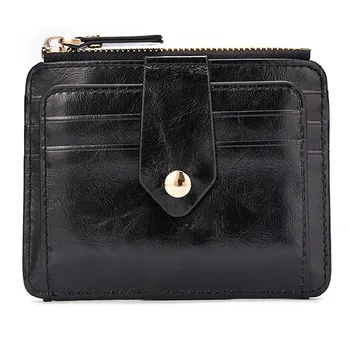 Brand Fashion Quality Leather Thin Wallet Men Blocking Short Wallet Coin Card Holder Purse With Coin Pocket Male money bag 
Brand Fashion Quality Leather Thin Wallet Men Blocking Short Wallet Coin Card Holder Purse With Coin Pocket Male money bag