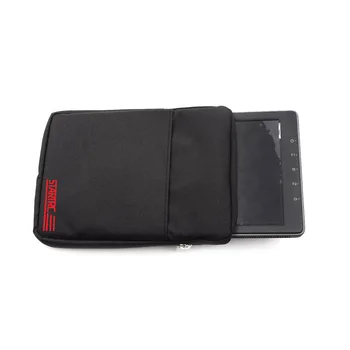 7.85 inch CrystalSky High Brightness tablet Storage bag Protective Case for DJI CrystalSky Accessories
7.85 inch CrystalSky High Brightness tablet Storage bag Protective Case for DJI CrystalSky Accessories