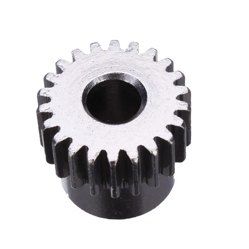 1pc High Quality 511618 22T Motor Gear For FS Racing 1/10 RC Buggy And Short Course 
1pc High Quality 511618 22T Motor Gear For FS Racing 1/10 RC Buggy And Short Course