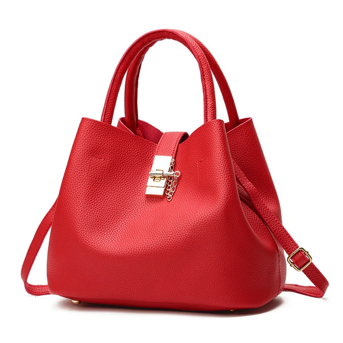 HEBA Hot Sale retro new fashion shoulder bag thickening microfiber portable bucket bag ladies Messenger bag
HEBA Hot Sale retro new fashion shoulder bag thickening microfiber portable bucket bag ladies Messenger bag