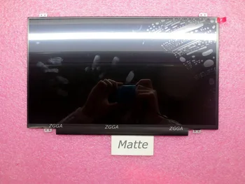 100% New Original FHD IPS LED Display For Lenovo Thinkpad T460S LP140WF5(SP)(B3) 00NY415 00NY408 00PA889 Matte Laptop LCD Screen
100% New Original FHD IPS LED Display For Lenovo Thinkpad T460S LP140WF5(SP)(B3) 00NY415 00NY408 00PA889 Matte Laptop LCD Screen