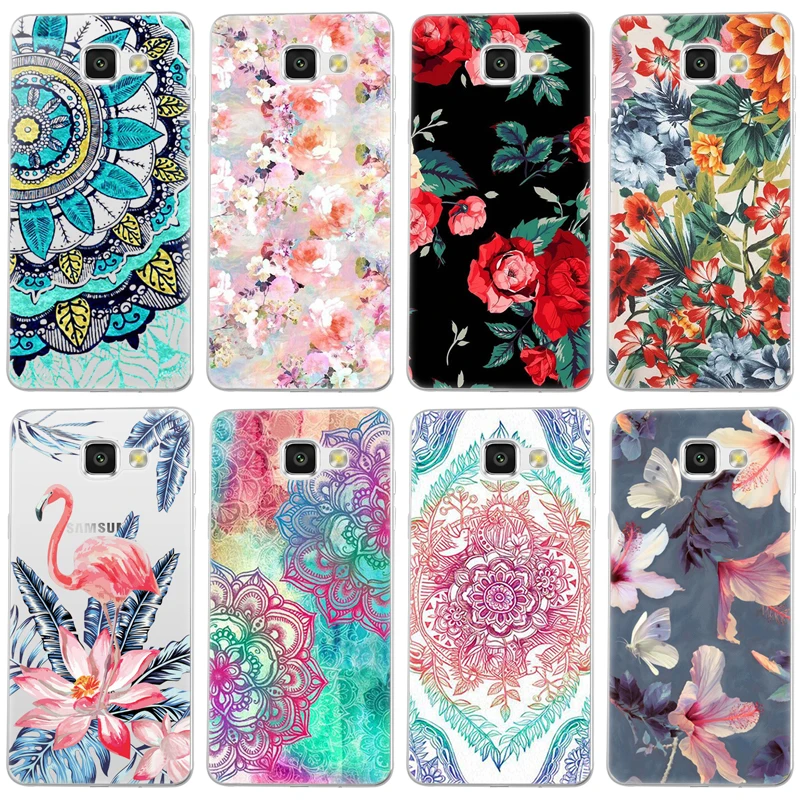 Flower Coque for iPhone X 7 8 Plus 6 6S 5S 5 Case for Samsung Galaxy J3 J5 J7 A3 A5 A8 2016 2017 2018 S5 S6 S7 S8 S9 Plus Note 8
Flower Coque for iPhone X 7 8 Plus 6 6S 5S 5 Case for Samsung Galaxy J3 J5 J7 A3 A5 A8 2016 2017 2018 S5 S6 S7 S8 S9 Plus Note 8