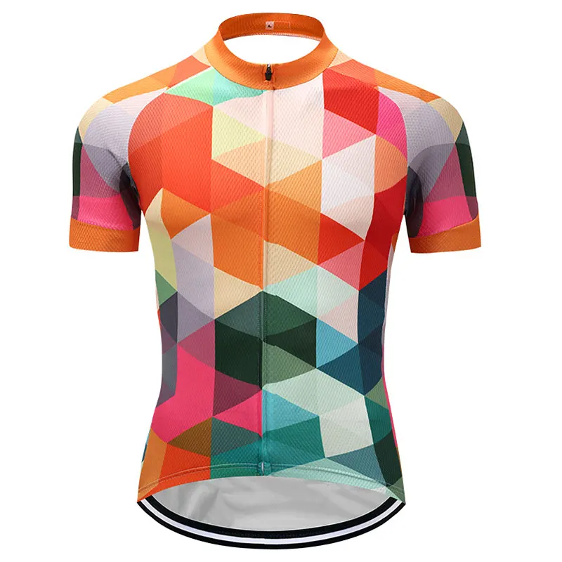 2019 Funny Cycling Jersey Mtb Uniform Mens Bicycle Clothing Quick Dry Bike Clothes Wear Short Maillot Roupa Ropa De Ciclismo
2019 Funny Cycling Jersey Mtb Uniform Mens Bicycle Clothing Quick Dry Bike Clothes Wear Short Maillot Roupa Ropa De Ciclismo